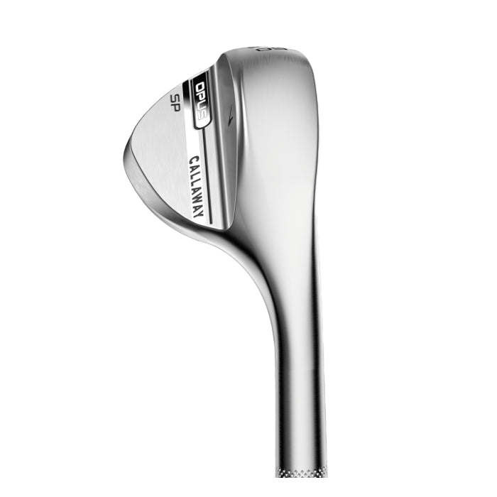 Women's Opus SP Chrome Wedges