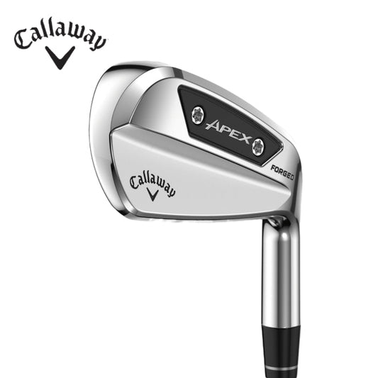 Apex Ai150 Single Irons