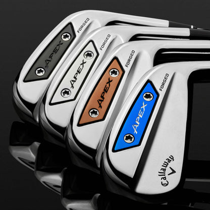 Apex Ai150 Single Irons