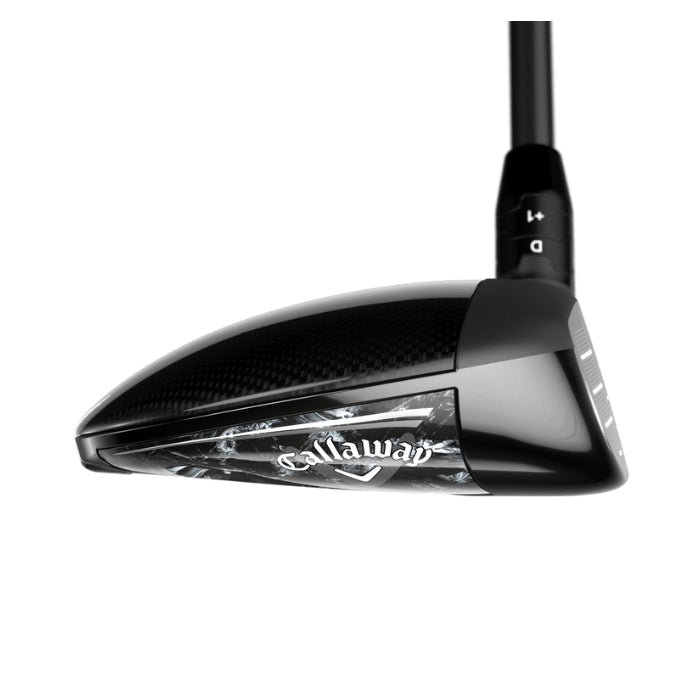 Paradym Ai Smoke Hybrid 2024