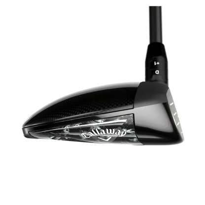 Paradym Ai Smoke Hybrid 2024