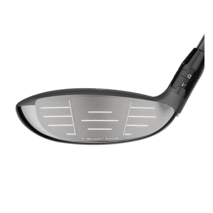 Women's Paradym Ai Smoke MAX D Fairway Woods 2024