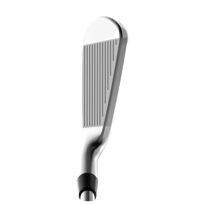 X Forged Max Single Irons
