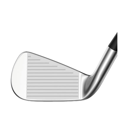 X Forged Max Single Irons