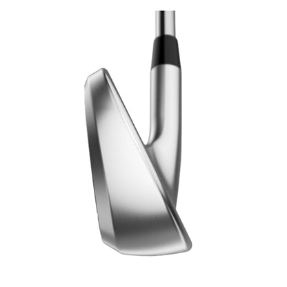 X Forged Max Single Irons