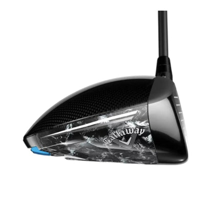 Women's Paradym Ai Smoke MAX Drivers 2024