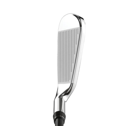 Paradym Ai Smoke MAX Fast Iron Set 6pc #5-9，PW 2024