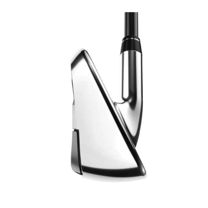 Paradym Ai Smoke MAX Fast Iron Set 6pc #5-9，PW 2024