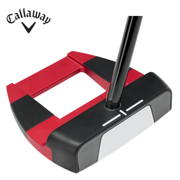 Square 2 Square TRI-HOT Jailbird Cruiser Putter