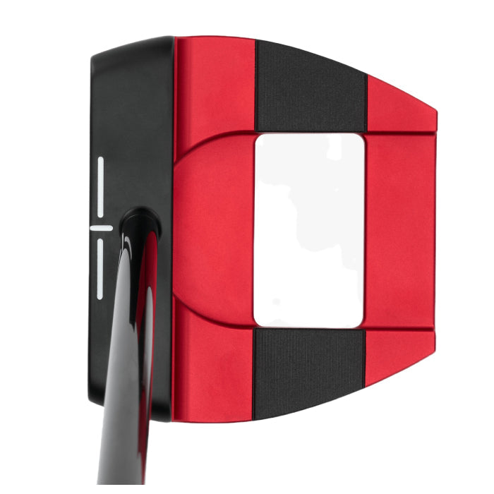 Square 2 Square TRI-HOT Jailbird Cruiser Putter