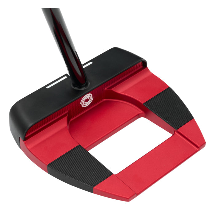 Square 2 Square TRI-HOT Jailbird Cruiser Putter