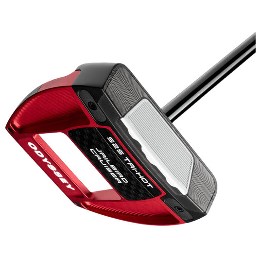 Square 2 Square TRI-HOT Jailbird Cruiser Putter