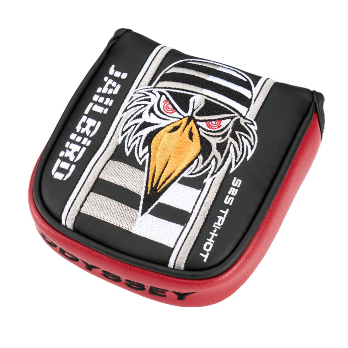 Square 2 Square TRI-HOT Jailbird Cruiser Putter