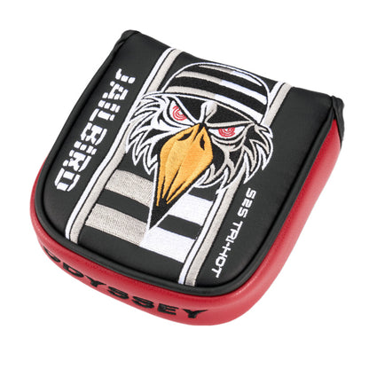 Square 2 Square TRI-HOT Jailbird Cruiser Putter