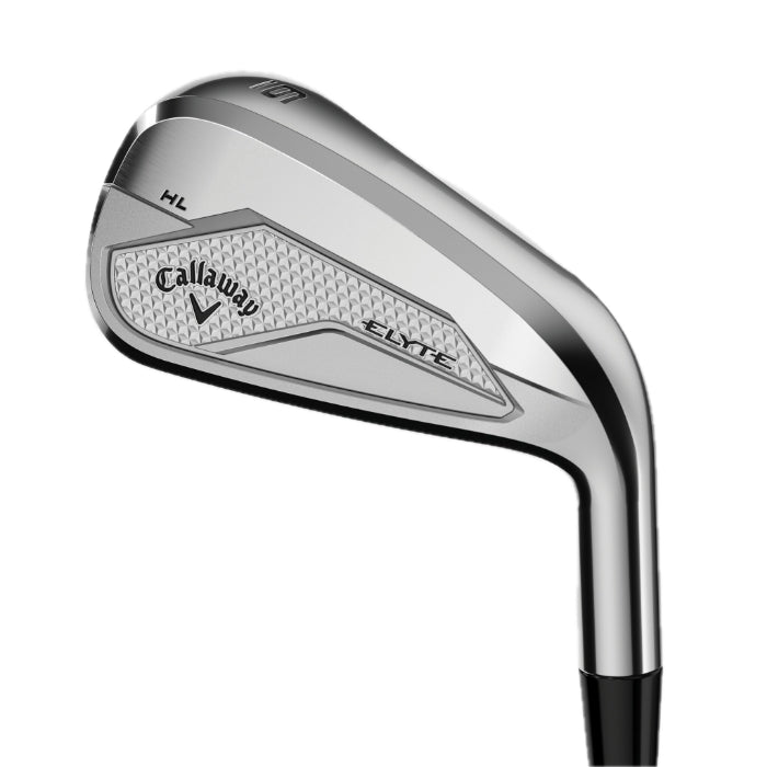 Elyte HL 6pc Irons Set #6-PW, AW