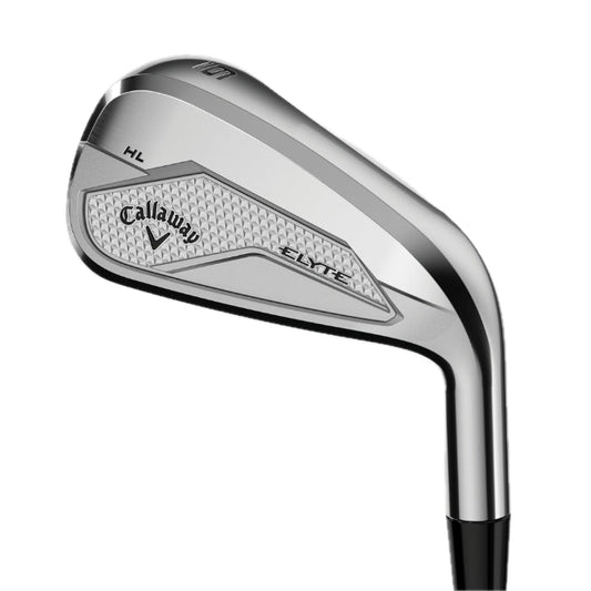 Elyte HL 6pc Irons Set #6-PW, AW