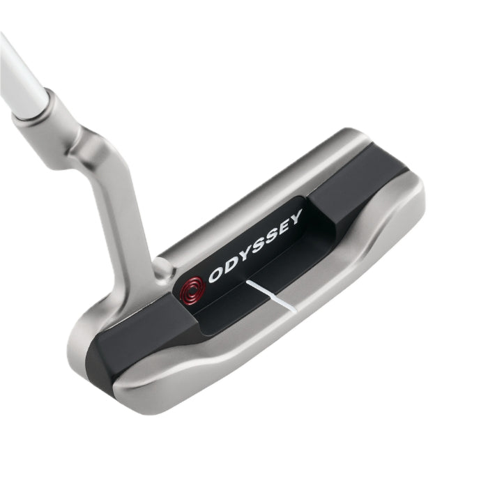 Microhinge #1 CH Putter