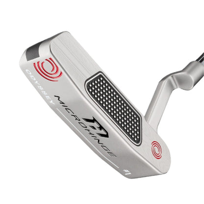 Microhinge #1 CH Putter