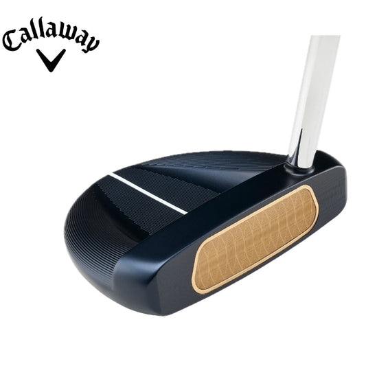 Ai-ONE Milled Rossie V T DB Putter