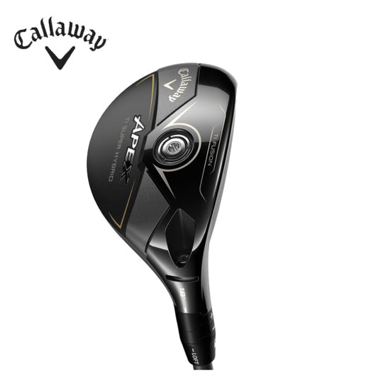 Apex Ti Super Hybrids