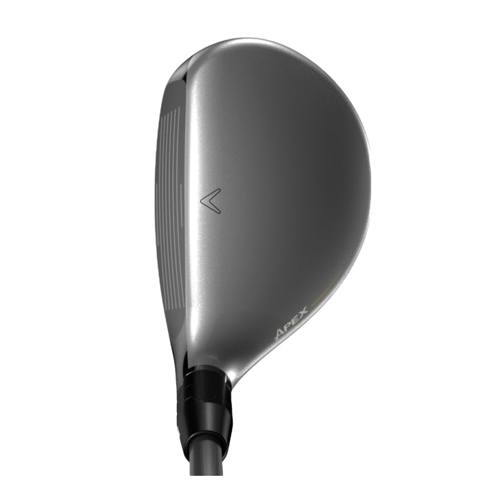 Apex Ti Super Hybrids