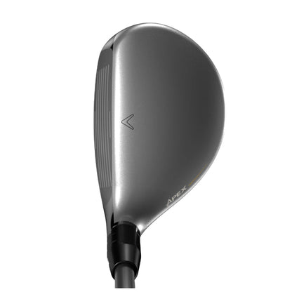 Apex Ti Super Hybrids