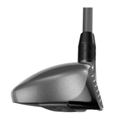 Apex Ti Super Hybrids