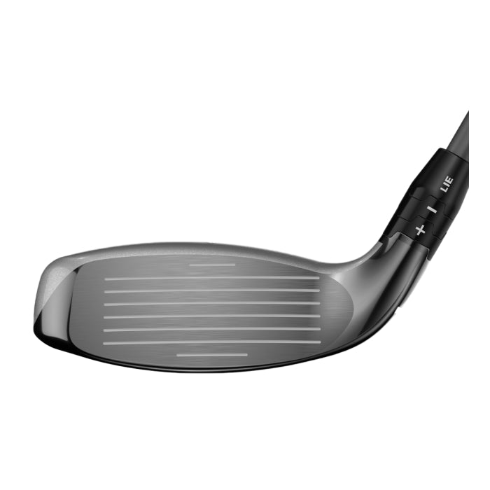 Apex Ti Super Hybrids