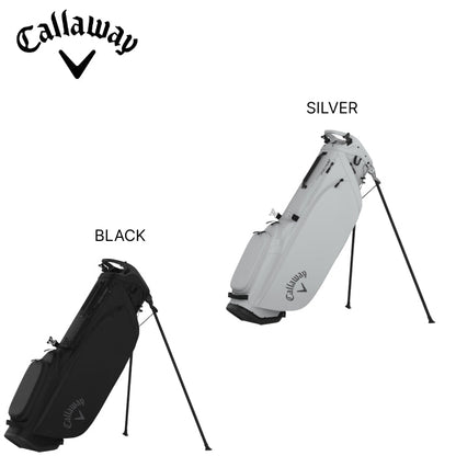 HYPERLITE ZERO Stand Bag 2025