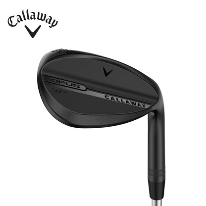 Opus SP Black Shadow Wedges