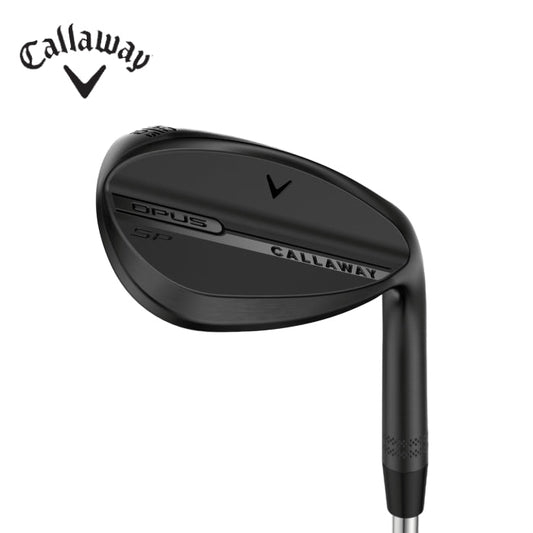 Opus SP Black Shadow Wedges