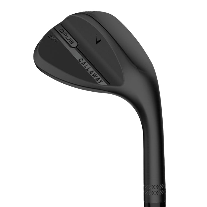 Opus SP Black Shadow Wedges