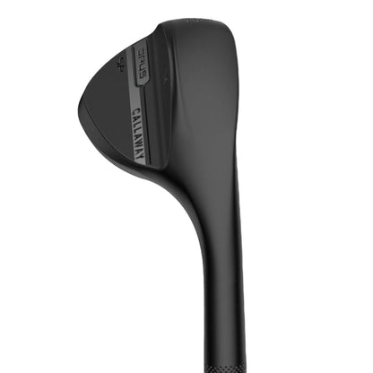 Opus SP Black Shadow Wedges