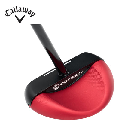 Square 2 Square TRI-HOT Rossie Putter