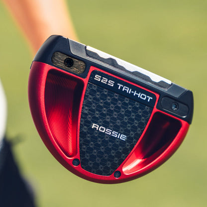 Square 2 Square TRI-HOT Rossie Putter