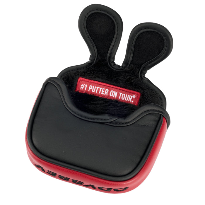 Square 2 Square TRI-HOT Rossie Putter