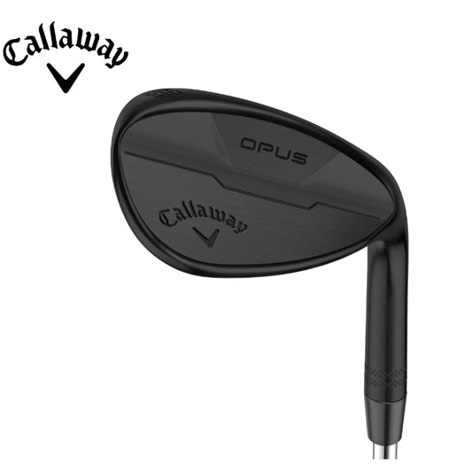 Opus Black Shadow Wedges