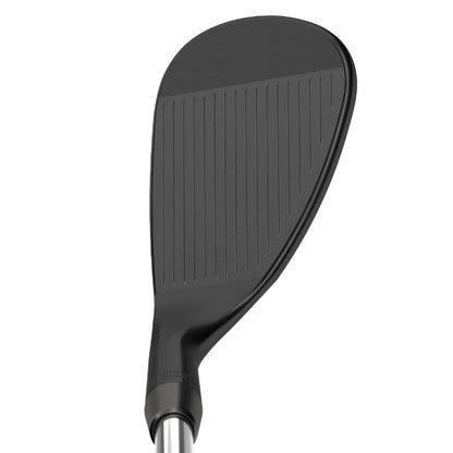 Opus Black Shadow Wedges