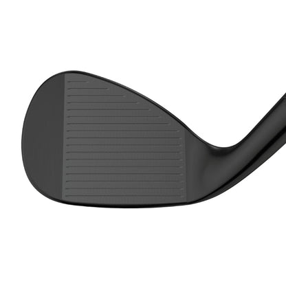 Opus Black Shadow Wedges
