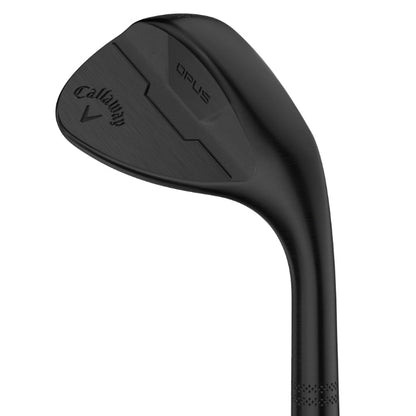 Opus Black Shadow Wedges