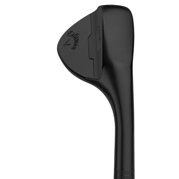 Opus Black Shadow Wedges