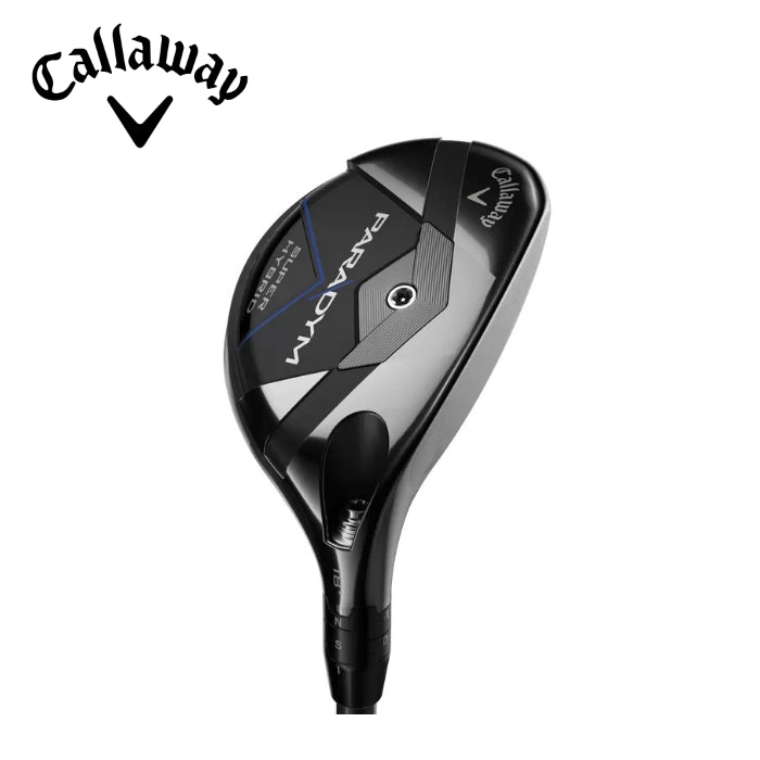 Paradym Super Hybrid