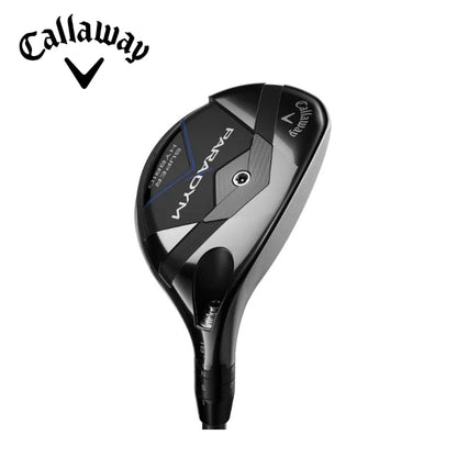 Paradym Super Hybrid