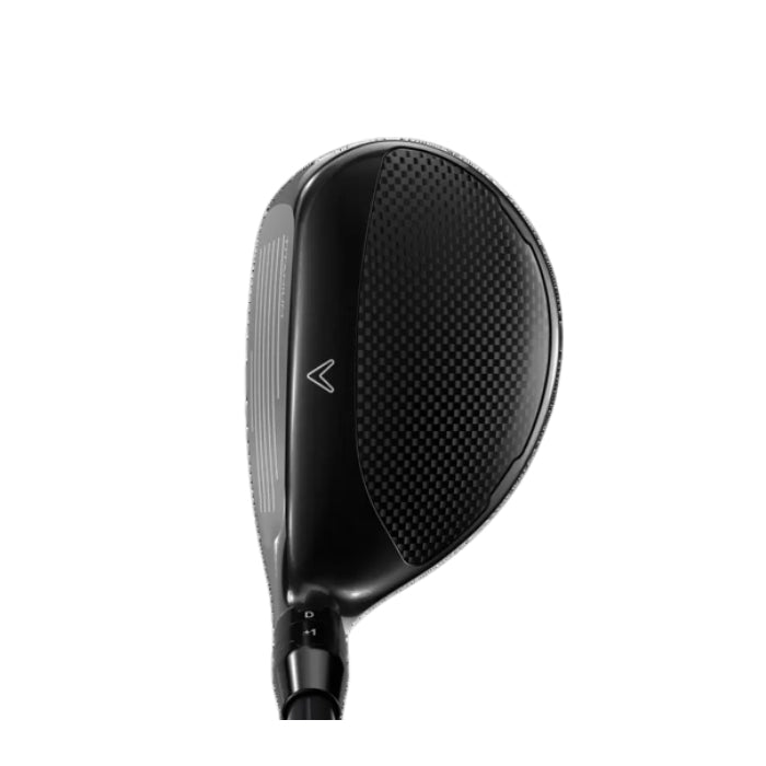 Paradym Super Hybrid