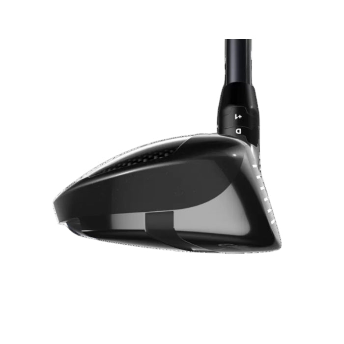 Paradym Super Hybrid