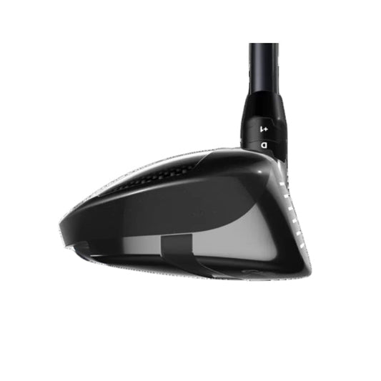 Paradym Super Hybrid