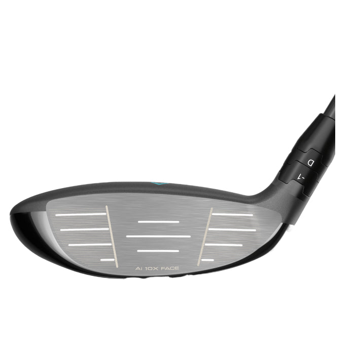 REVA RISE Women's Fairway Wood