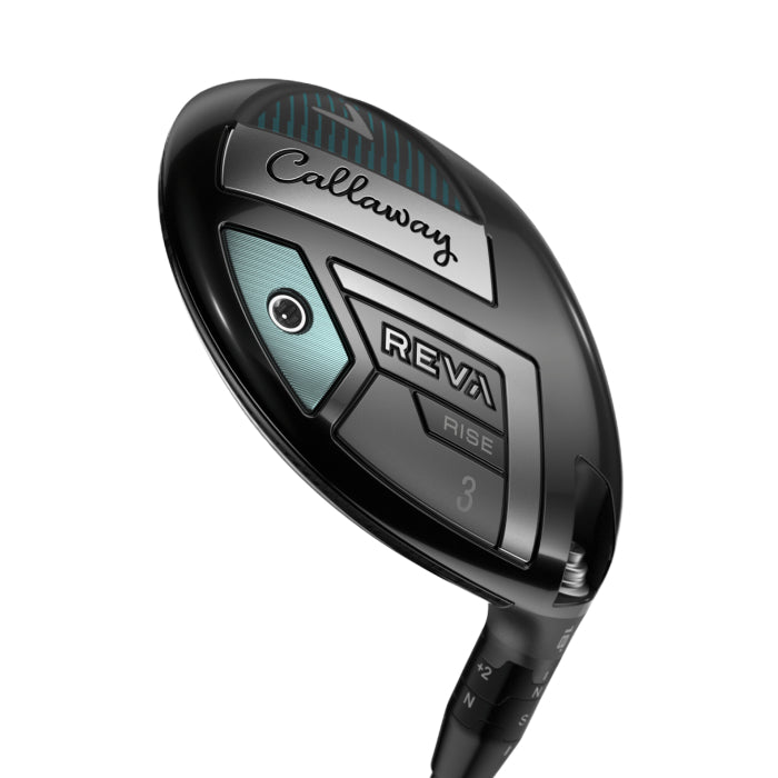 REVA RISE Women's Fairway Wood