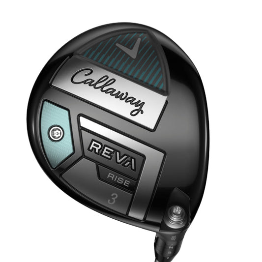 REVA RISE Women's Fairway Wood