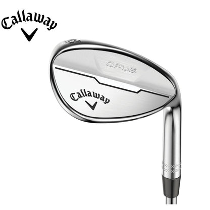 Women's Opus Brushed Chrome Wedges